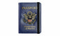 RFID Blocking Leather Passport Wallet With Vaccination Card Slot &