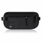 Extra Slim Money Belt and Passport Holder For Travel
