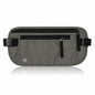 Extra Slim Money Belt and Passport Holder For Travel