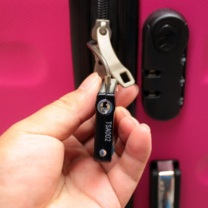 TSA Luggage Lock