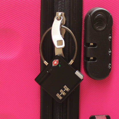 TSA Luggage Lock