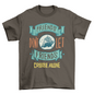 Funny Cruise Ship Quote T-shirt Design