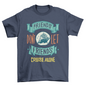 Funny Cruise Ship Quote T-shirt Design