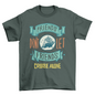 Funny Cruise Ship Quote T-shirt Design