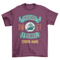 Funny Cruise Ship Quote T-shirt Design