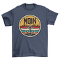 Moin travel t-shirt