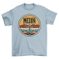 Moin travel t-shirt