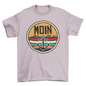 Moin travel t-shirt