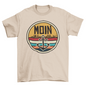 Moin travel t-shirt