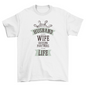 Cruising partners t-shirt